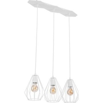 TK-Lighting BRYLANT 2225 kinkiet E27 15W IP20