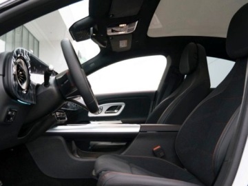 Mercedes CLA C118/X118 2026 MERCEDES-BENZ CLA 200 4-Matic AMG Line 1.5 (163KM) 2026, zdjęcie 8