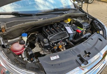 Peugeot 2008 I SUV 1.2 VTi 82KM 2014 Peugeot 2008 Peugeot 2008 1.2 VTi Allure 1.2 Benzyna 82KM, zdjęcie 22