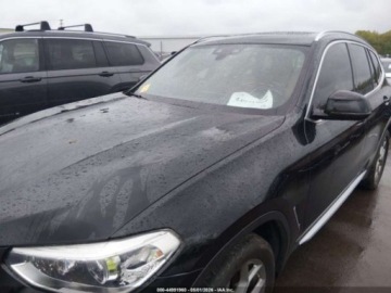 BMW X3 G01 2021 BMW X3 2021 BMW X3 XDRIVE30I 2.0 Benzyna 248KM, zdjęcie 6