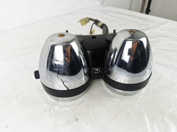 ЧАСЫ СЧЕТЧИКА Kawasaki ER5 ER-5