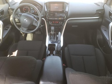 Mitsubishi Eclipse Cross 2023 Mitsubishi Eclipse Cross ES 2023 1.5l 1.5 Benzyna 152KM, zdjęcie 8