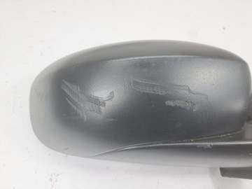 DODGE CHARGER 05-10 ZRCÁTKO PRAVÝ PŘEDNÍ 3 PIN