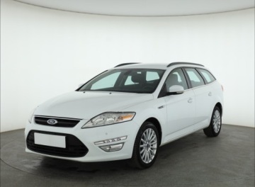 Ford Mondeo IV Kombi 1.6 Duratorq TDCi 115KM 2013 Ford Mondeo 1.6 TDCi, Navi, Klima, Klimatronic, zdjęcie 1