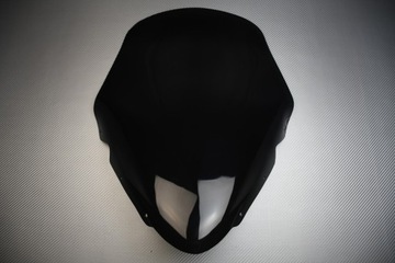 Szyba przednia PVC YAMAHA TMAX 500 2001 / 2007