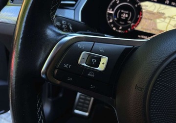 Volkswagen Arteon Fastback 2.0 TDI 240KM 2018 Volkswagen Arteon 2.0 TDI DSG 240 KM bezwypadkowy R-line navi vitrtual, zdjęcie 22