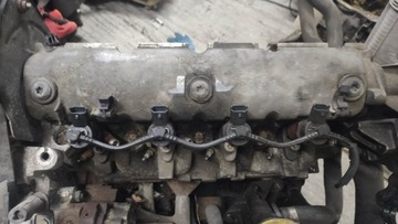 ПОСТ ДВИГАТЕЛЯ 1.9 DCI F9A MEGANE SCENIC