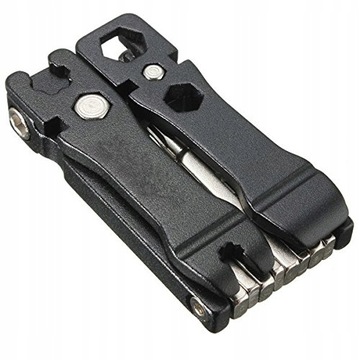 НАБОР КЛЮЧЕВЫХ КЛЮЧЕЙ ДЛЯ ВЕЛОСИПЕДА MULTITOOL 20в1