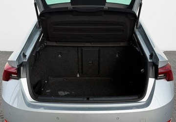 Skoda Octavia IV Liftback 1.5 TSI e-Tec Mild Hybrid 150KM 2021 Skoda Octavia Reflektory LED Kamera Keyless Lane Assist Salon PL FVAT, zdjęcie 11