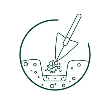 ПОЧВЕННЫЙ СУБСТРАТ ДЛЯ РОДОДЕНДРОНОВ, АЗАЛИИ, КИСЛОЛЮБНЫХ ГИДРЕНСОВ, 20Л КОМПО