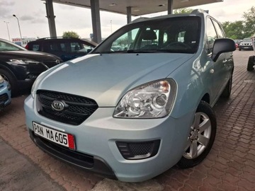 Kia Carens III 2.0 i 16V 144KM 2007 Kia Carens Piekna klimatyzacja bez rdzy 2.0 Benzyna 145KM, zdjęcie 18