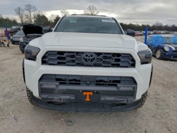 Toyota 2025 Toyota 4-Runner SR5 2025 2.4 Benzyna 270KM, zdjęcie 5