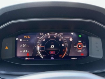 Cupra Formentor Crossover 2.0 TSI 310KM 2023 Cupra Formentor VZ, Matrix, Panorama, Beats, DCC, Kamera cofania 2.0 310KM, zdjęcie 16