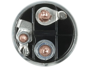 Электромагнит стартера SS3004 тип VALEO