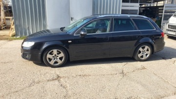 Seat Exeo ST 2.0 TDI CR DPF 143KM 2011 SEAT EXEO ST 2.0 TDI 143 KM, zdjęcie 12