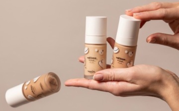 РЕСИБО ЛЮБОВЬ К СЕБЕ. Крем BB Sunny Beige 30 мл