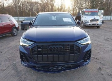 Audi Q3 II 2023 Audi Q3 2023, 2.0L, 4x4, PREMIUM PLUS, od ubez..., zdjęcie 1