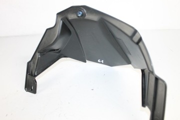 KAWASAKI ZH2 ZH2 20+ ЗАДНЕЕ КРЫЛО