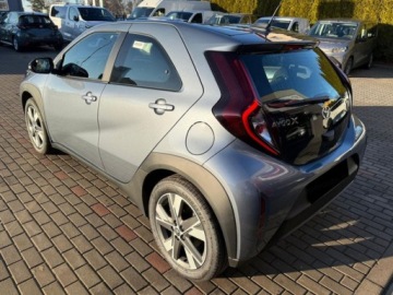 Toyota Aygo X 2026 Od ręki - Comfort 1.5 Hybrid Dynamic Force 116KM | Podgrzewane fotele!, zdjęcie 4