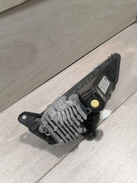8202. EVOQUE LED LEVÝ PŘEDNÍ K8D2-15201-BA