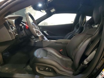 Chevrolet Corvette C7 2019 Chevrolet Corvette ZR-1 3ZR 2019 6.2l 6.2 Benzyna 755KM, zdjęcie 7