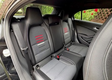 Mercedes Klasa A W176 Hatchback 5d Facelifting 160 102KM 2015 Mercedes-Benz Klasa A, zdjęcie 4