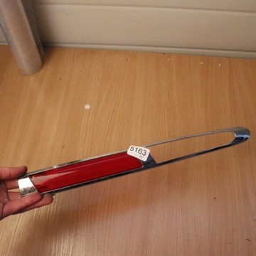 5163 Listwa kufra dolna prawa Honda Goldwing GL 1800