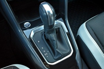 Volkswagen T-Roc I SUV 1.5 TSI ACT 150KM 2021 Volkswagen T-Roc Bezwypadkowy / Salon Polska /, zdjęcie 25