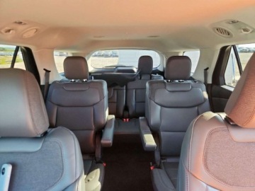 Ford Explorer VI 2025 Ford Explorer Active 2025 2.3L 2.3 Benzyna 300KM, zdjęcie 10