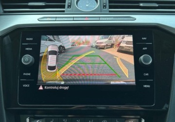 Volkswagen Arteon Fastback 2.0 TDI 150KM 2020 Volkswagen Arteon Essence Pakiety, ACC, Kamera, Podgrzewane 4 fotele i ki, zdjęcie 26