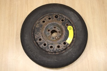 KOŁO DOJAZDOWE CHEVROLET CAPTIVA 5x115 R16