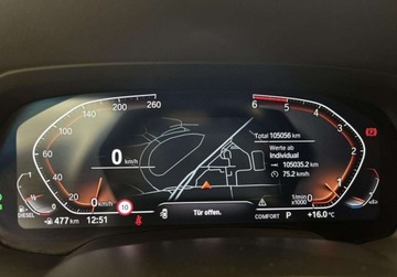 BMW X5 G05 SUV 3.0 30d 286KM 2022 BMW X5 30d xDrive, M Pakiet sportowy, Faktura VAT 23, Serwis ASO 3.0 286KM, zdjęcie 14