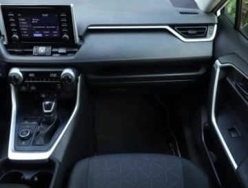 Toyota RAV4 V 2019 Toyota RAV 4 2.5 Hybrid, Salon Polska, 4X4, zdjęcie 7