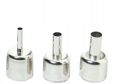 Паяльная станция WEP 872D + жала Third Hand 223