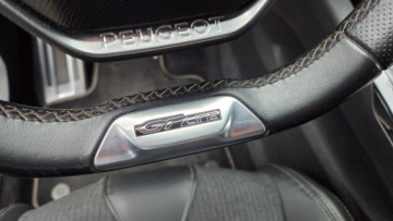 Peugeot 3008 II 2018 Peugeot 3008 2.0 HDi 150KM GT-line Blisy Full Led, zdjęcie 17
