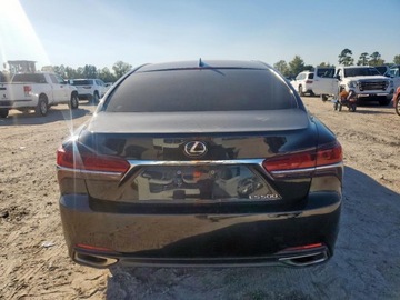 Lexus LS V 2020 Lexus LS 500 Base 2020 3.5L 3.5 Benzyna 416KM, zdjęcie 2