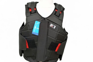 KAMIZELKA OCHRONA JEŻDZIECKA- roz. 14 LAT