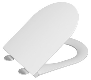 Sapho Fulda Vortex подвесной унитаз со сиденьем.