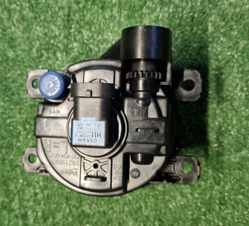 HALOGEN LEVÝ PEUGEOT 308 3008 CITROEN C4 9687410080