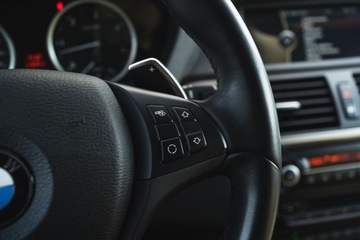 BMW X6 E71 Crossover Facelifting xDrive30d 245KM 2013 BMW | X6 | 3.0D | 245KM | xDrive | 100 % oryginał | rabat do 28.02.26, zdjęcie 15