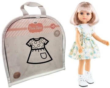UBRANKO DLA LALKI PAOLA REINA 54674
