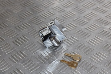 Застежка-молния для шлема HARLEY DAVIDSON АКСЕССУАРЫ