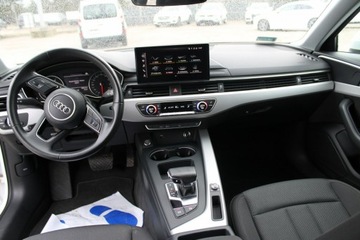 Audi A4 B9 Avant Facelifting 2.0 35 TDI 163KM 2020 Audi A4 Avant S-Tronic Gwarancja F-vat Salon PL, zdjęcie 29