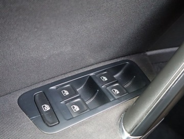 Volkswagen Golf VII Variant Alltrack Facelifting 2.0 TDI-CR BMT 184KM 2017 VW Golf 2.0 TDI Alltrack, Salon Polska, 181 KM, zdjęcie 15