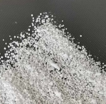 Гранулы пенополистирола и регранулят пуфа XPS 200 л.