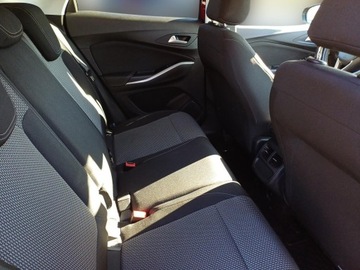 Opel 2019 Opel Grandland Opel Grandland X 1.2 T, zdjęcie 9