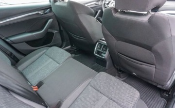 Skoda Octavia IV Liftback 2.0 TDI 150KM 2022 Skoda Octavia Skoda Octavia 2.0 TDI 4x4 Style DSG 2.0 Diesel 150KM, zdjęcie 29