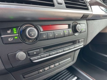 BMW X5 E70 SUV Facelifting xDrive30d 245KM 2012 BMW X5 30d Z polskiego salonu M Pakiet Gotowy do jazdy Bezwypadkowy, zdjęcie 25