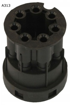 ELEMENT GNIAZDA ELKATEC E5734