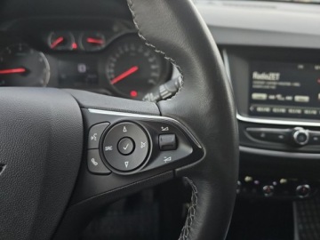 Opel 2020 Opel Crossland X Salon PL, VAT-marza 1.2 Benzyna 130KM, zdjęcie 16